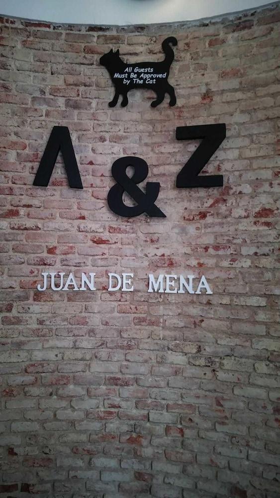 Готель A And Z Juan De Mena (Adults Only) Мадрид Екстер'єр фото